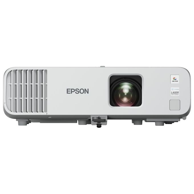 Epson EB-L200W Videoproiettore 3LCD 4200 Lumens Bianco