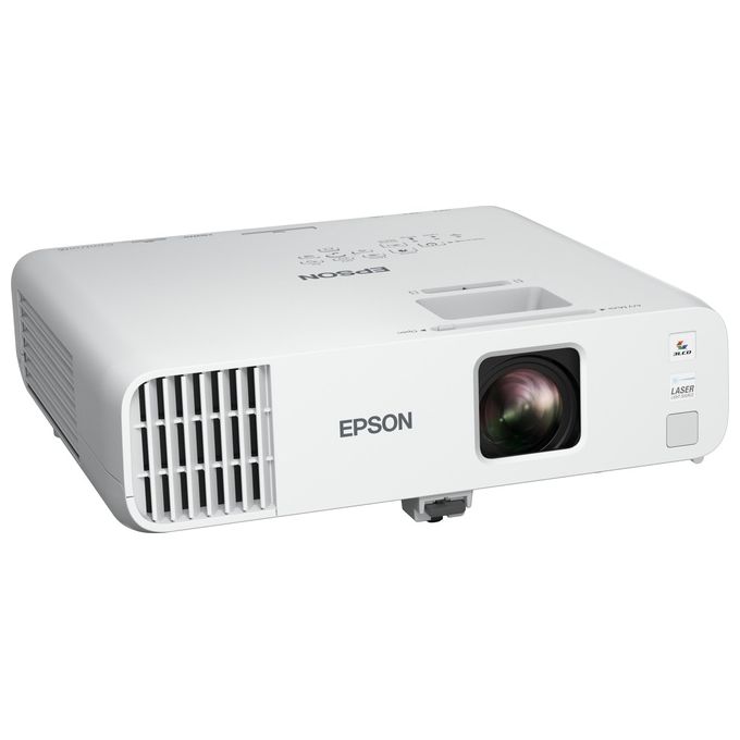 Epson EB-L200W Videoproiettore 3LCD 4200 Lumens Bianco