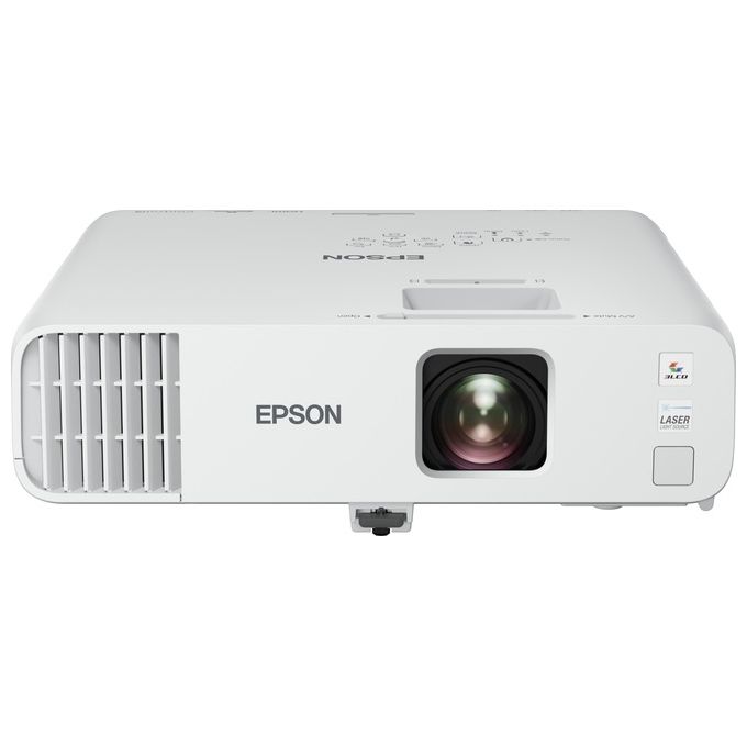 Epson EB-L200W Videoproiettore 3LCD 4200 Lumens Bianco