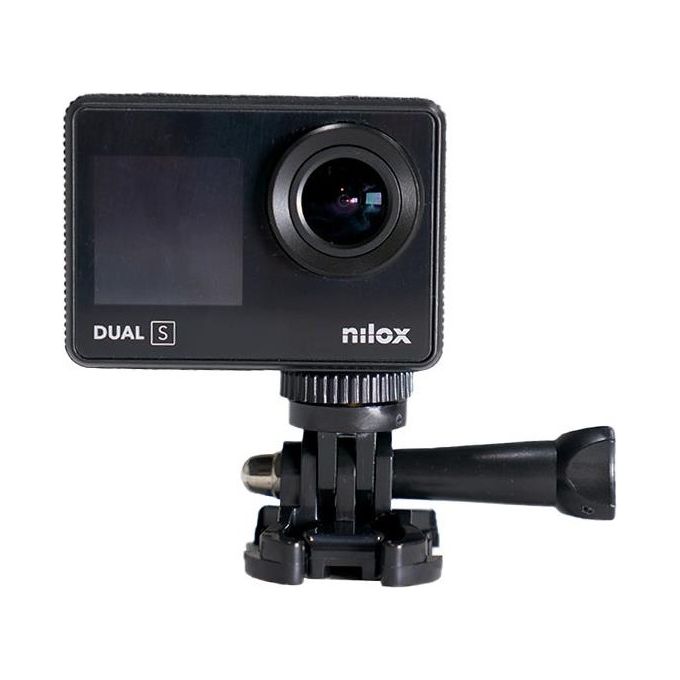 NILOX SPORT - Action Cam DUAL S