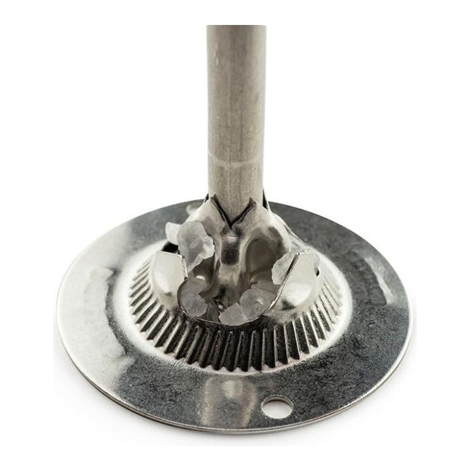 Peugeot NANCY Macinapepe in Acrilico Trasparente 18cm