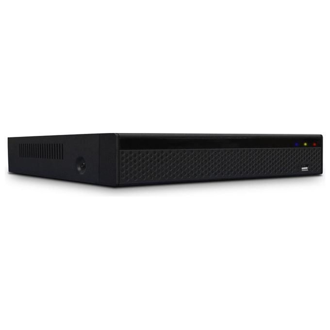 Atlantis Nvr Ip Atlantis 16 Canali di Cui 8 Poe 8Mpixel a 25fsp