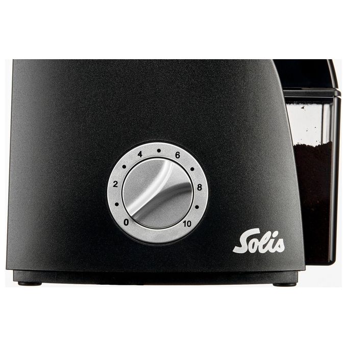 Solis Scala Zero Static 1662 Macina Caffe' Elettrico