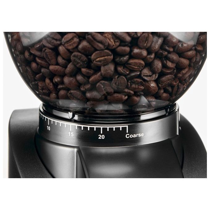 Solis Scala Zero Static 1662 Macina Caffe' Elettrico