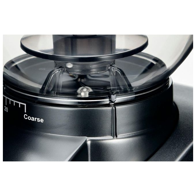 Solis Scala Zero Static 1662 Macina Caffe' Elettrico