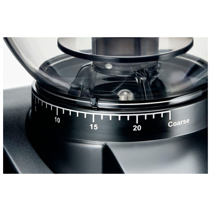 Solis Scala Zero Static 1662 Macina Caffe' Elettrico
