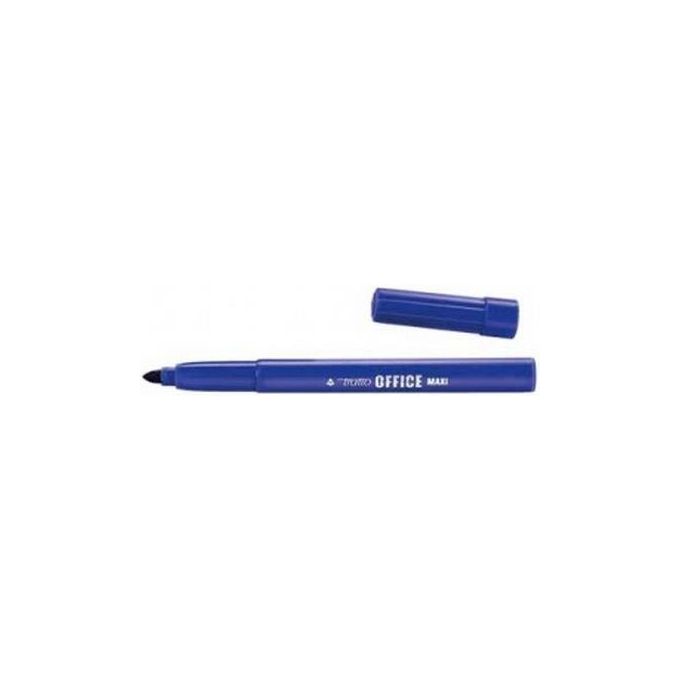 Tratto Cf12 Office Maxi Blu