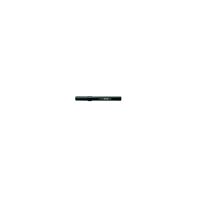 Tratto Cf12 Office Maxi Nero