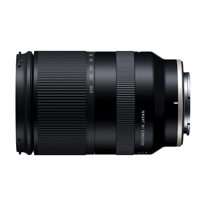 Tamron 28-200mm F-2.8-5.6 Di III RXD per Sony E-Mount