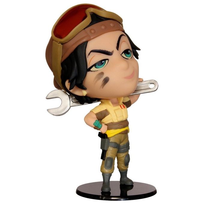 Ubisoft Six Collection Gridlock
