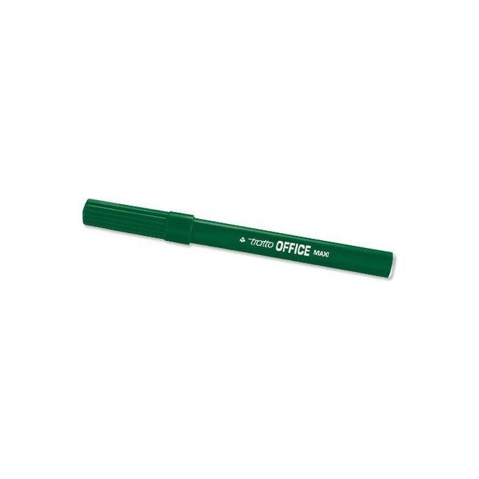 Tratto Cf12 Office Maxi Verde