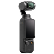 DJI Osmo Pocket 3 Creator Combo Fotocamera con CMOS da 1'' e Video 4K-120fps