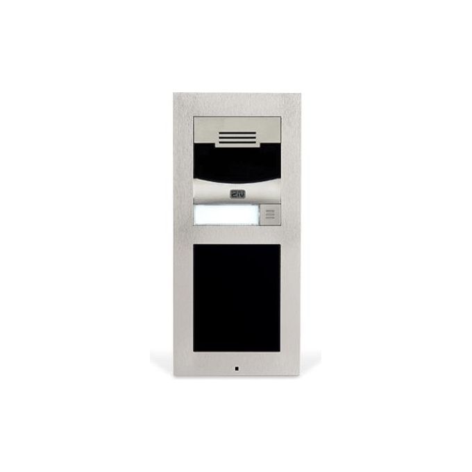 2N Telecommunications Ip Solo Without Camera Surface