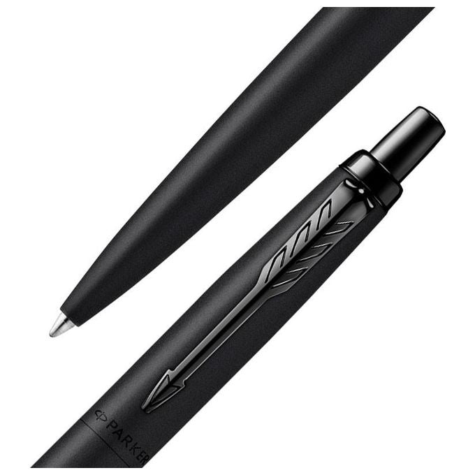 Parker Penna a Sfera Jotter XL Monocrom Nero