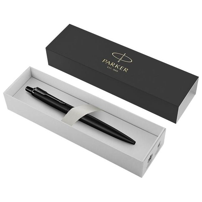 Parker Penna a Sfera Jotter XL Monocrom Nero