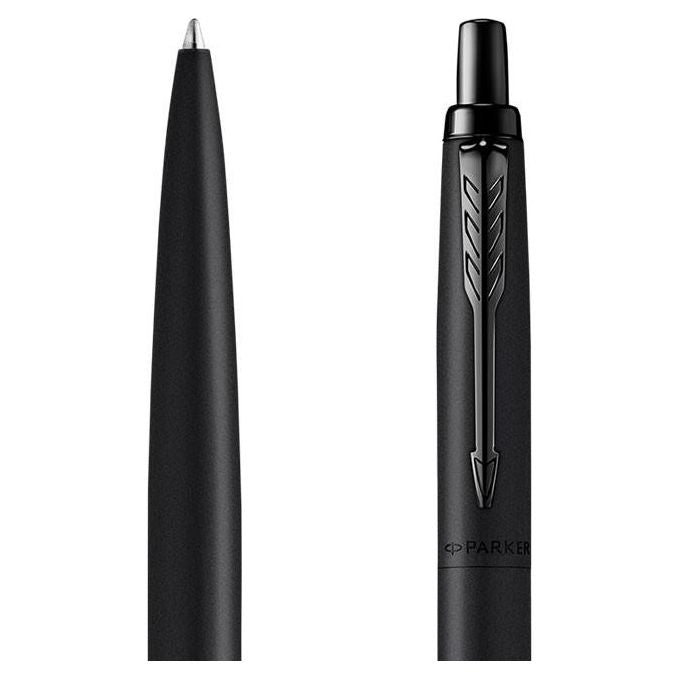 Parker Penna a Sfera Jotter XL Monocrom Nero