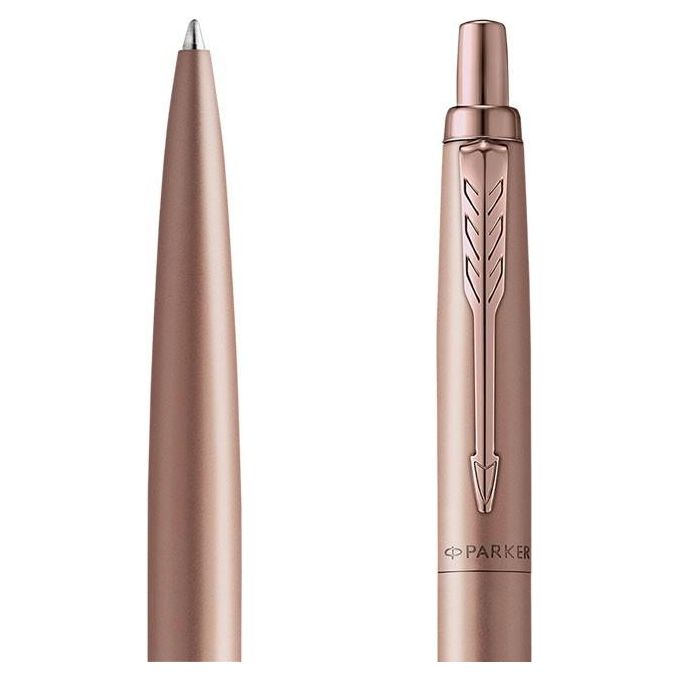 Parker Penna a Sfera Jotter XL Monocrom Pink Gold