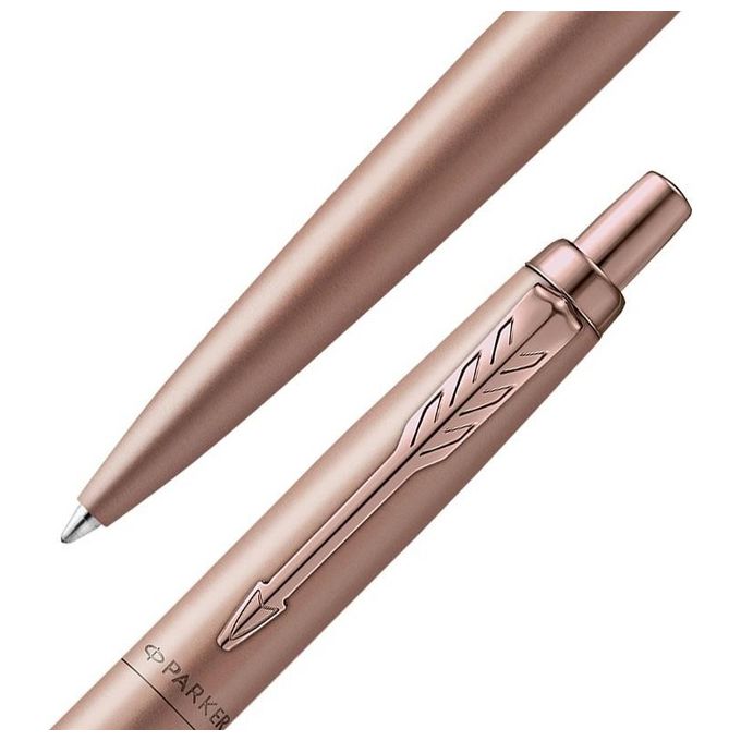 Parker Penna a Sfera Jotter XL Monocrom Pink Gold