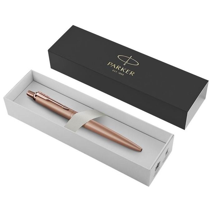 Parker Penna a Sfera Jotter XL Monocrom Pink Gold