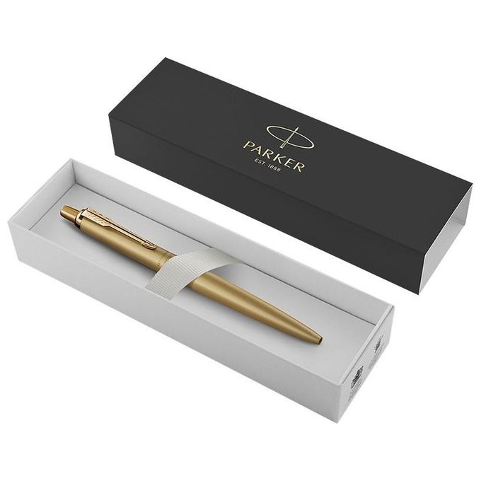 Parker Penna a Sfera Jotter XL Monocrom Gold