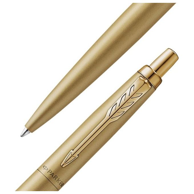 Parker Penna a Sfera Jotter XL Monocrom Gold