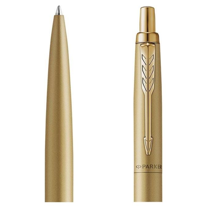 Parker Penna a Sfera Jotter XL Monocrom Gold