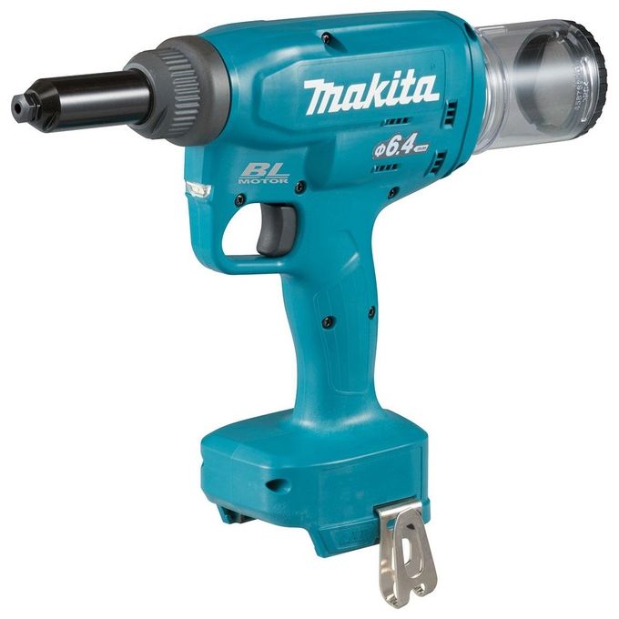 Makita DRV250Z Pistola Rivettatrice a Batteria