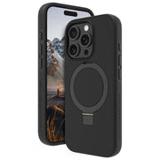 DBramante 1928 Cover Iceland Ultra D3O per iPhone 16 Pro Nero