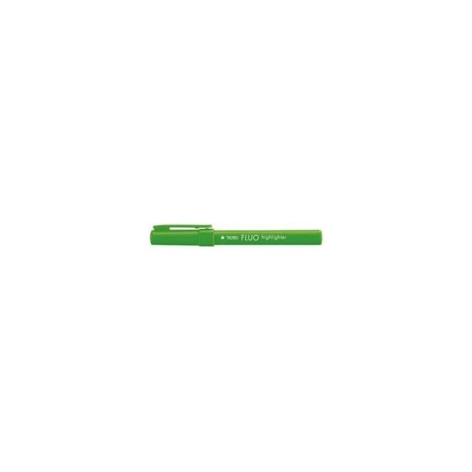 Tratto Cf12 evidenziatore Fluo Verde