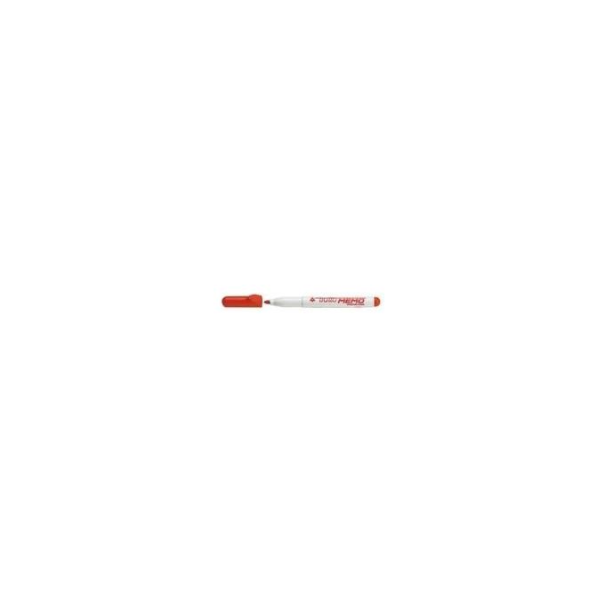 Tratto Cf12marcat memo Rosso