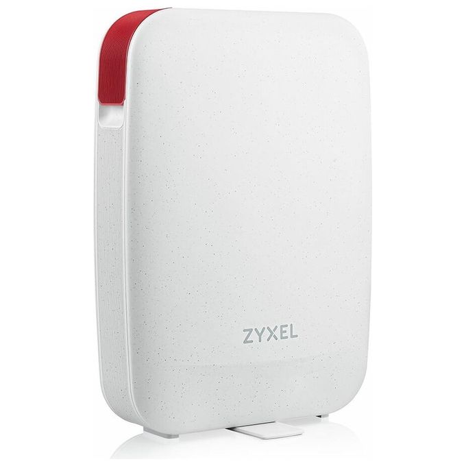 Zyxel USG-LITE 60AX Router Cablato 2.5 Gigabit Ethernet Bianco