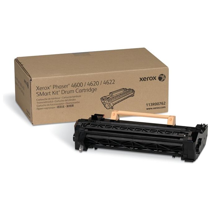 Xerox Drum Per Phaser 4600 4620 80k Sing