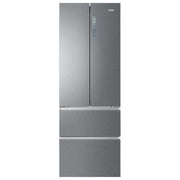 Haier HB20FPAAA Frigorifero Side by Side Capacita' 454 Litri Classe energetica E (A++) 200,6 cm Inox