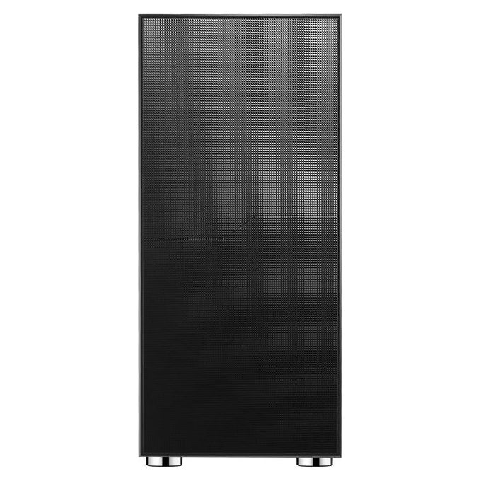 ITek SYLENT 05 EVO Midi Tower Nero