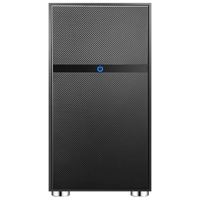 ITek EXENT 3M EVO Mini Tower Nero