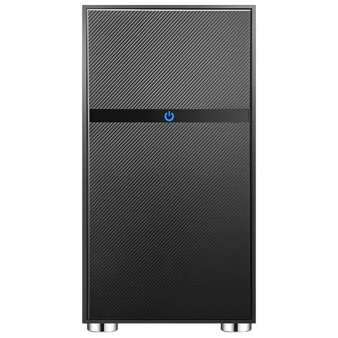 ITek EXENT 3M EVO Mini Tower Nero