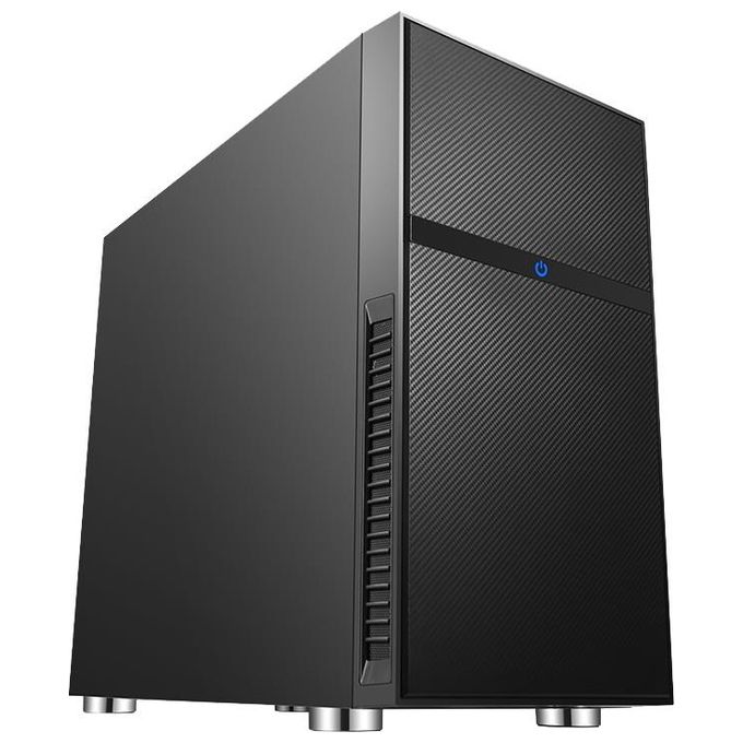 ITek EXENT 3M EVO Mini Tower Nero