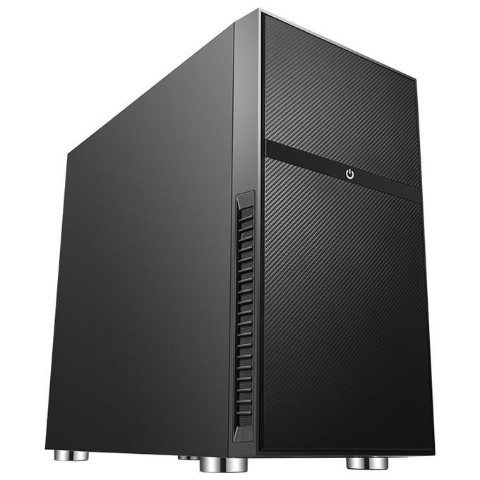 ITek EXENT 3M EVO Mini Tower Nero