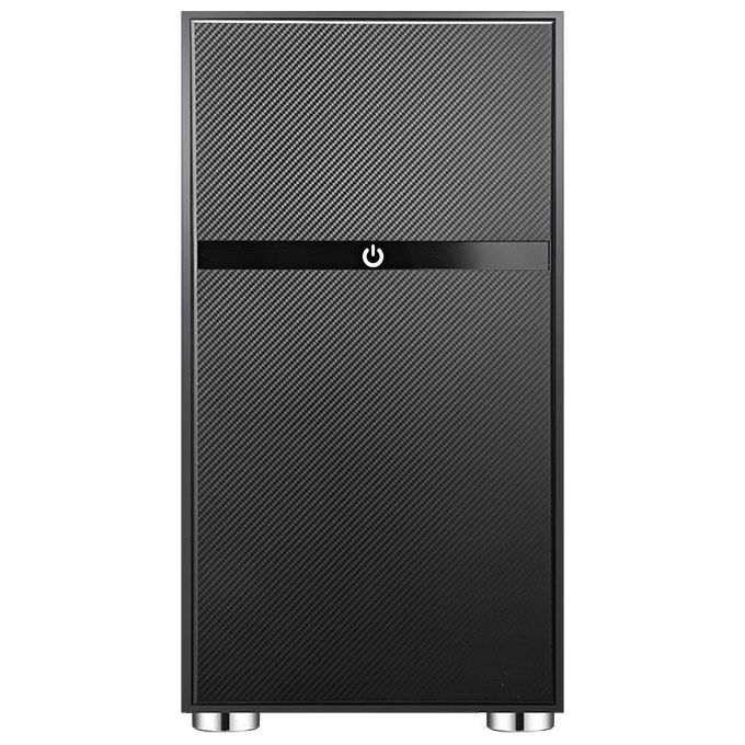 ITek EXENT 3M EVO Mini Tower Nero