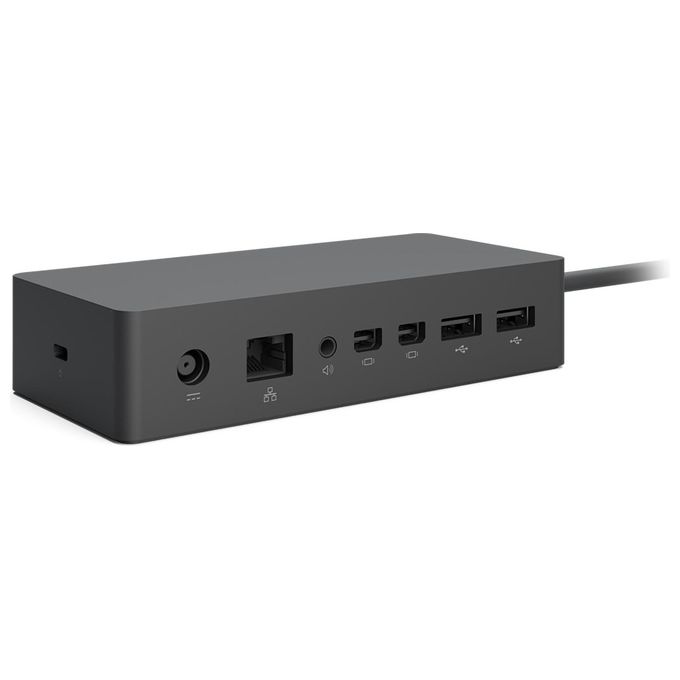 Microsoft Docking Station per Surface