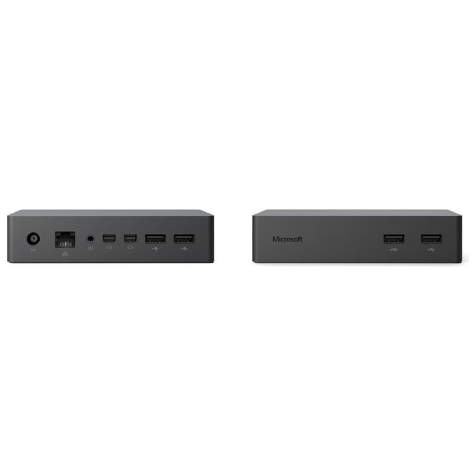 Microsoft Docking Station per Surface