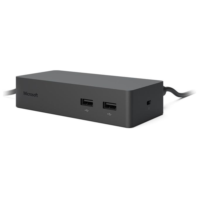 Microsoft Docking Station per Surface