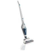 Leifheit Powervac 2 in 1 Rotaro 16V Scopa Elettrica a Batteria
