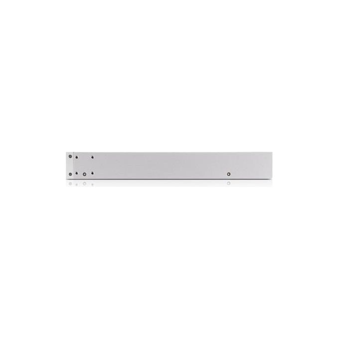 Ubiquiti, Videoregistratore di Rete, 4 Canali, Grigio, Montaggio Rack, Supporto RAID