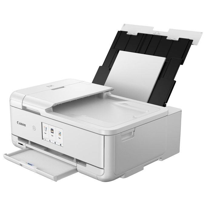 Canon PIXMA TS9551Ca Stampante ad Inchiostro A3 4800 x 1200 DPI Wi-Fi