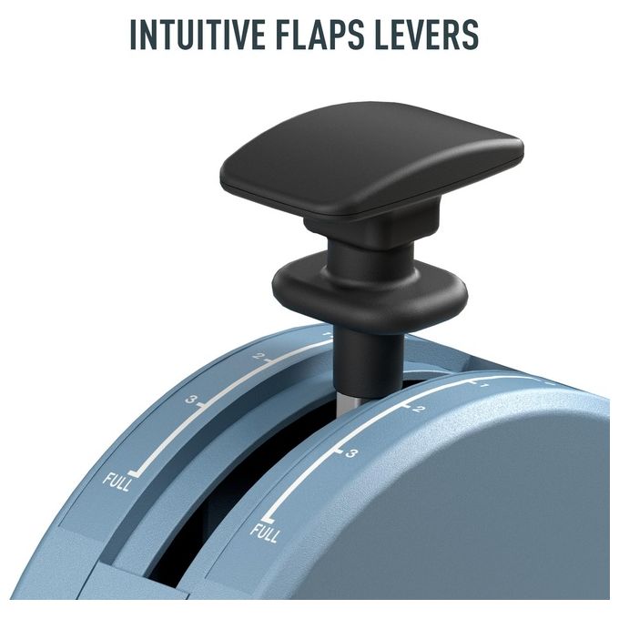 Thrustmaster TCA Quadrant Add-On Strumentazione Simulatore di Volo Airbus