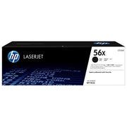 HP CF256X Toner Originale Nero ad Alta Capacita' 13700 Pagine Compatibile con HP LaserJet M436 colore Nero
