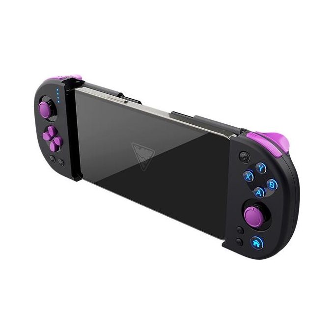 Dragon Photon Controller Wireless Nero per Nintendo Switch