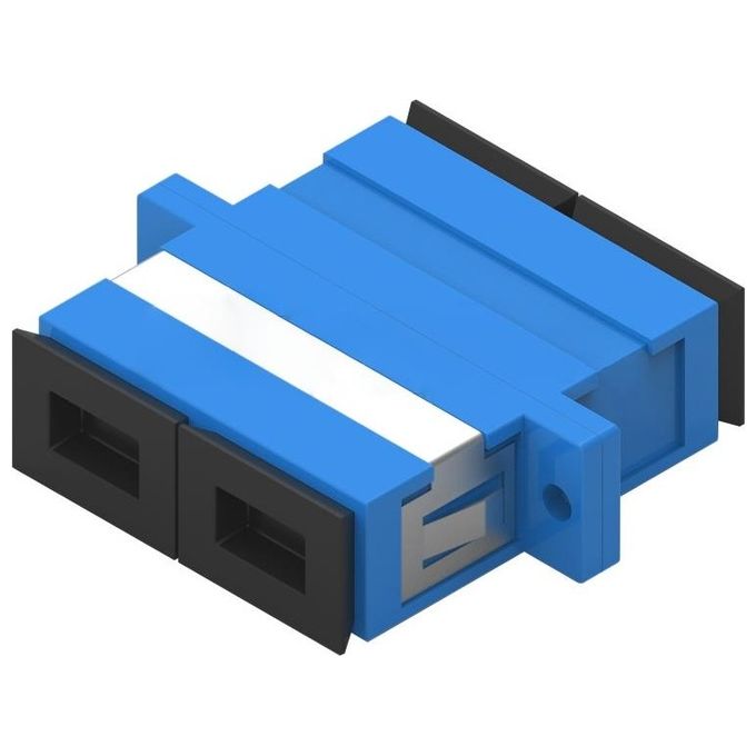 Wp Europe Adattatore Sc Duplex Sm Blu