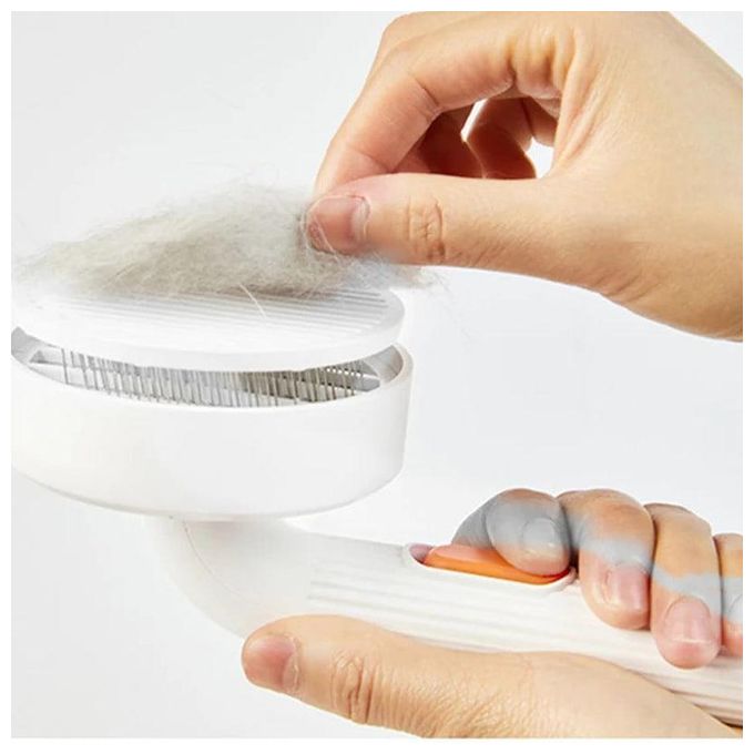 PETKIT Pet Grooming Brush 2